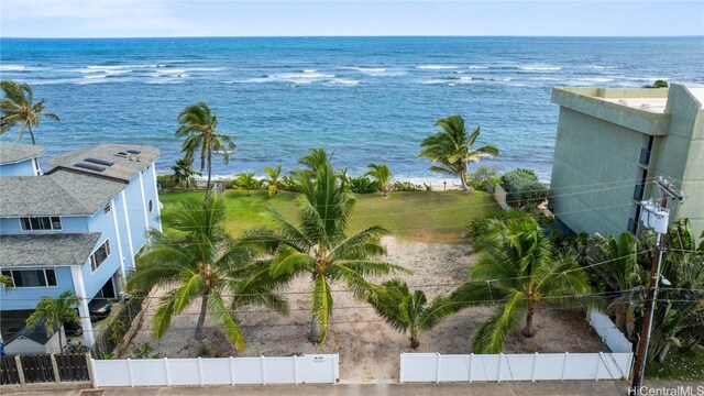 Listing photo 2 for 68-133 Au St Unit A, Waialua HI 96791