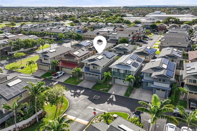 91-6221 Kapolei Pkwy Unit 235, Ewa Beach, HI 96706 - aerial perspective of suburban area