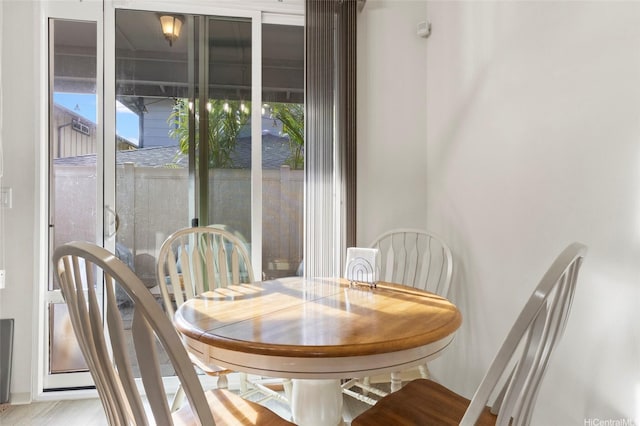 91-6221 Kapolei Pkwy Unit 235, Ewa Beach, HI 96706 - view of dining area