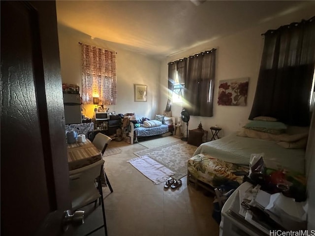 view of bedroom