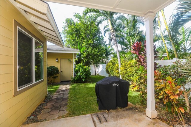 91-1772 Waiaama St, Ewa Beach, HI 96706 - photo 21