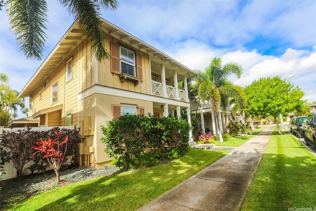 91-1772 Waiaama St, Ewa Beach, HI 96706 - photo 25