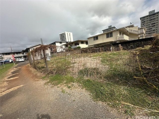 804 Kaaloa St, Honolulu HI, 96826 land for sale