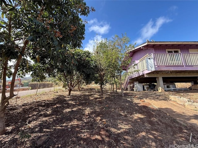 Listing photo 2 for 94-1100 Kunia Rd Unit 41B, Waipahu HI 96797