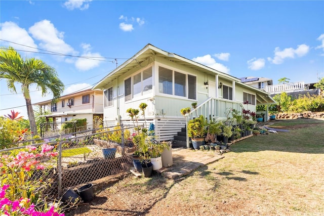 2506 N School St Unit 1, Honolulu, HI 96819 - photo 3