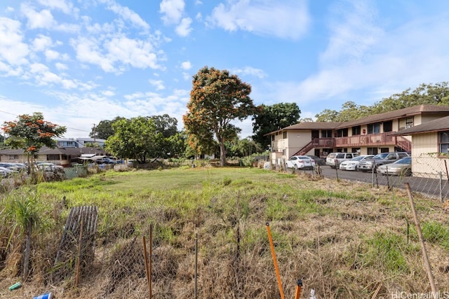 61 Lakeview Cir, Wahiawa HI, 96786 land for sale