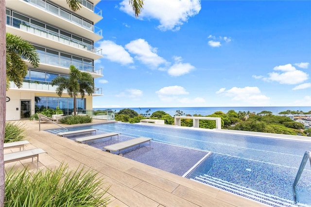 1118 Ala Moana Blvd Unit 2502, Honolulu, HI 96814 - photo 21