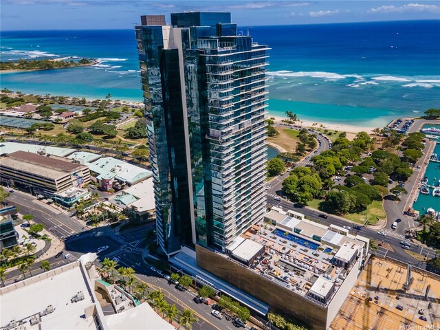 1118 Ala Moana Blvd Unit 2502, Honolulu, HI 96814 - photo 25