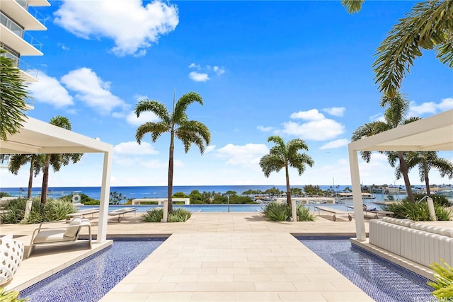 1118 Ala Moana Blvd Unit 2502, Honolulu, HI 96814 - photo 3