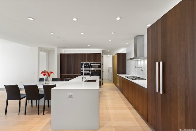 1118 Ala Moana Blvd Unit 2502, Honolulu, HI 96814 - photo 6