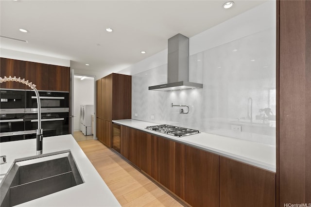 1118 Ala Moana Blvd Unit 2502, Honolulu, HI 96814 - photo 10