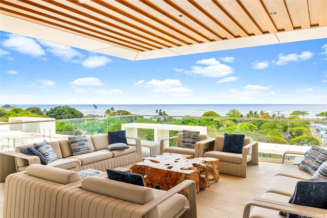 1118 Ala Moana Blvd Unit 2502, Honolulu, HI 96814 - photo 19