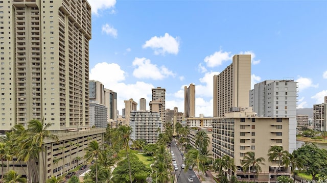 435 Seaside Ave Unit 906, Honolulu, HI 96815 - photo 3