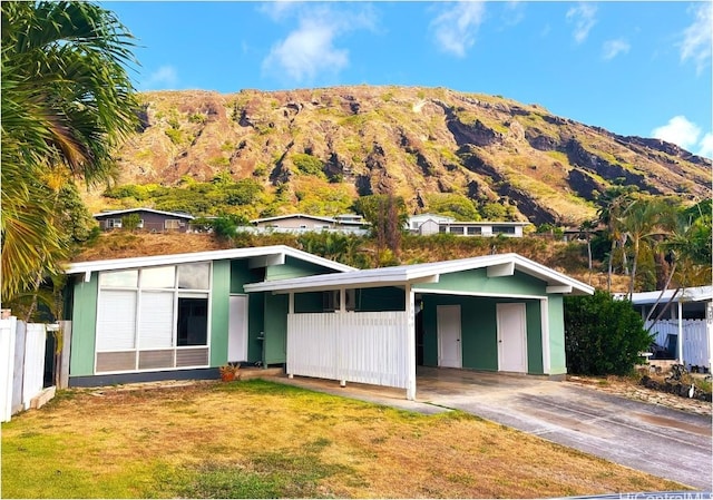 7302 Mokuone St, Honolulu HI, 96825, 4 bedrooms, 3.5 baths house for sale