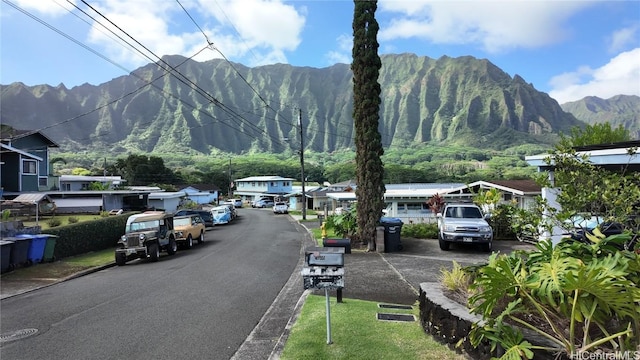 45-651 Nawahine Loop, Kaneohe HI, 96744 land for sale