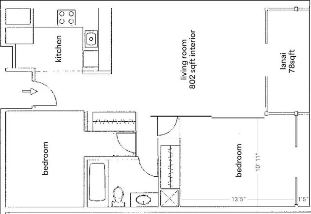84-680 Kili Dr Unit 1303, Waianae, HI 96792 - photo 23
