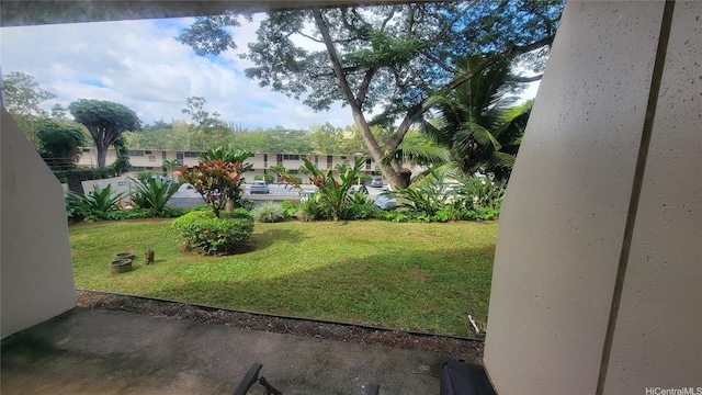 95-065 Waikalani Dr Unit F101, Mililani, HI 96789 - view of yard