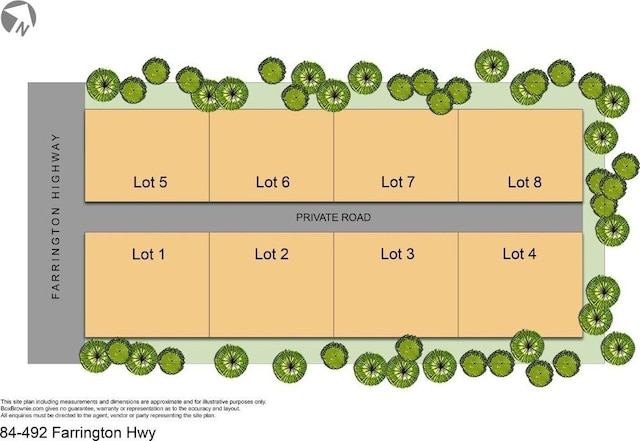 Listing photo 3 for 84-492 Farrington Hwy, Waianae HI 96792