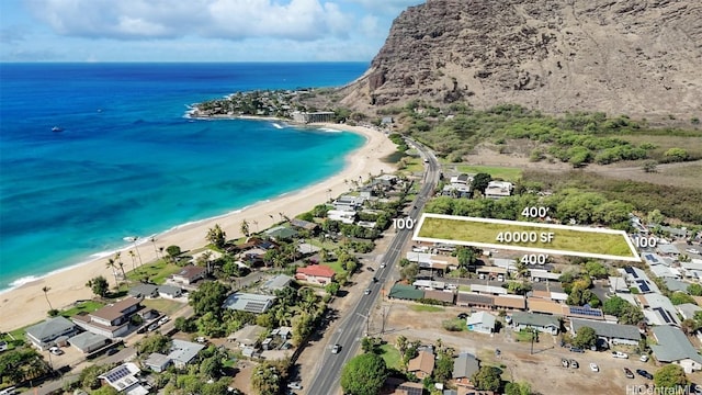 84-492 Farrington Hwy, Waianae HI 96792 LAND for sale