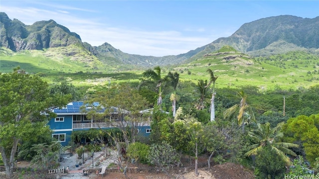 Listing photo 2 for 85-1759A Waianae Valley Rd, Waianae HI 96792