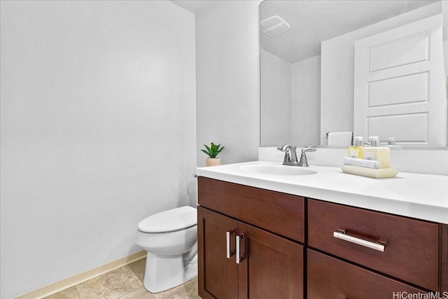 91-1081 Iwikuamoo St Unit 1203, Ewa Beach, HI 96706 - bathroom with vanity and toilet