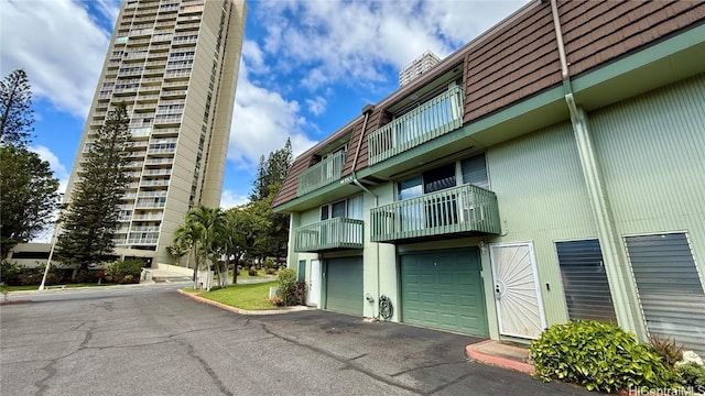 98-271 Kaonohi St Unit H2, Aiea, HI 96701 - view of property
