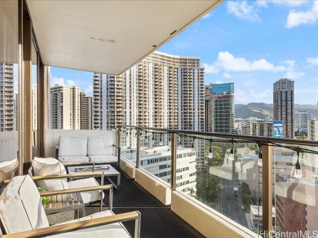 1860 Ala Moana Blvd Unit 1809, Honolulu, HI 96815 - photo 3