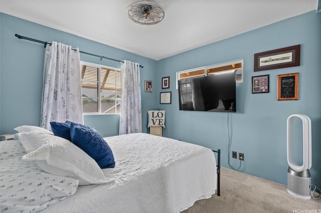 87-1980 Pakeke St Unit J, Waianae, HI 96792 - view of carpeted bedroom