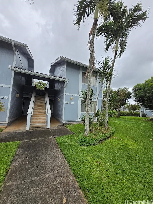 95-1007 Ainamakua Dr Unit 47, Mililani, HI 96789 - photo 1