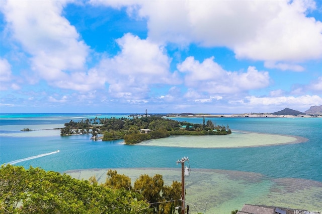 45-001 Lilipuna Rd Unit B, Kaneohe, HI 96744 - water view