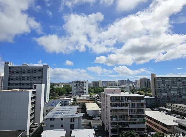 property's view of city