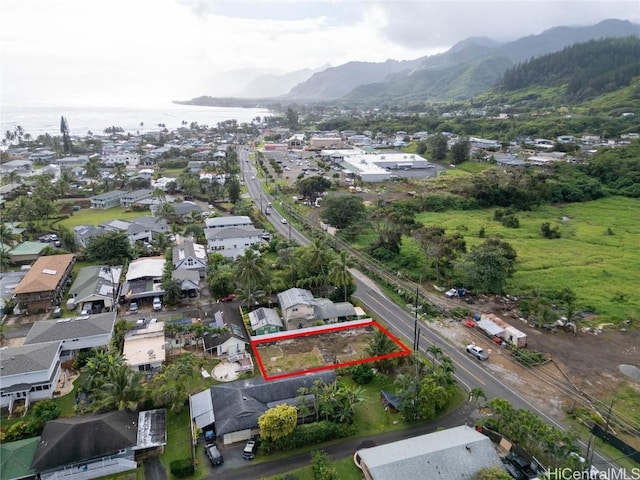 54-355 Kamehameha Hwy, Hauula HI, 96717 land for sale