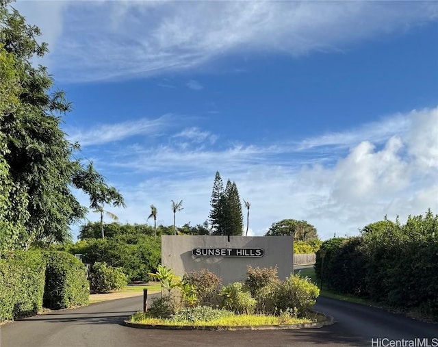 59-411 Wilinau Rd, Haleiwa HI, 96712 land for sale