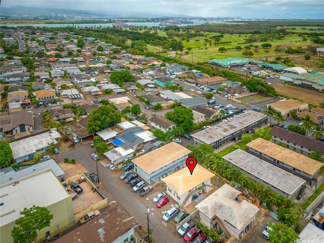 94-769 Haakoa Pl, Waipahu, HI 96797 - drone / aerial view of a large body of water