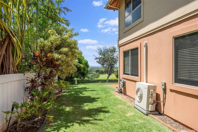 94-1092 Kikepa St Unit 179, Waipahu, HI 96797 - view of yard