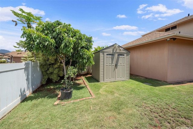 94-1092 Kikepa St Unit 179, Waipahu, HI 96797 - view of yard