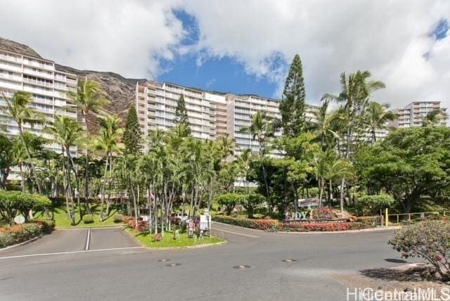 84-680 Kili Dr Unit 1310, Waianae, HI 96792 - view of property