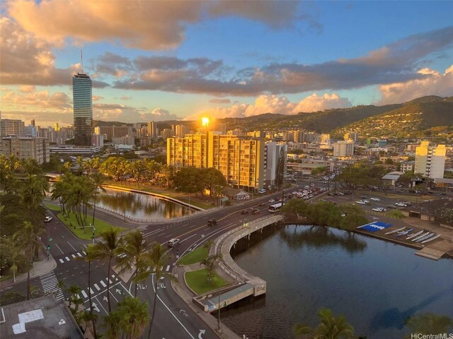 444 Niu St Unit 1415, Honolulu, HI 96815 - photo 1
