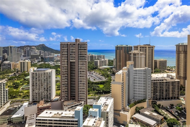 400 Hobron Ln Unit 1511, Honolulu, HI 96815 - photo 2