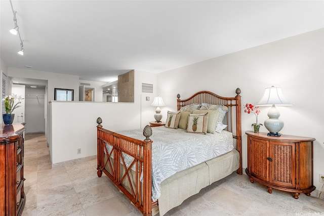 1330 Ala Moana Blvd Unit 3204, Honolulu, HI 96814 - view of bedroom