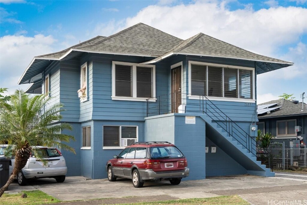 2127 Dole St, Honolulu, HI 96822