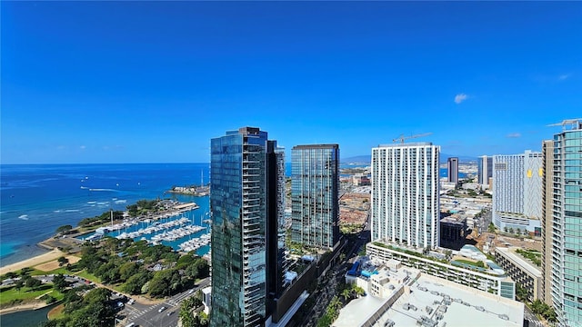 1108 Auahi St Unit Ph3505, Honolulu, HI 96814 - photo 23