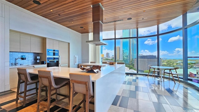 1108 Auahi St Unit Ph3505, Honolulu, HI 96814 - photo 15