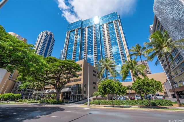 1200 Queen Emma St Unit 3608, Honolulu, HI 96813 - view of property