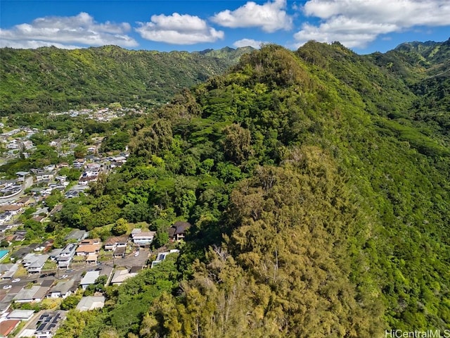 Listing photo 2 for 2871 Kalihi St Unit G, Honolulu HI 96819