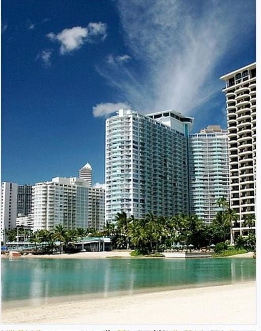 property view of water featuring a beach view