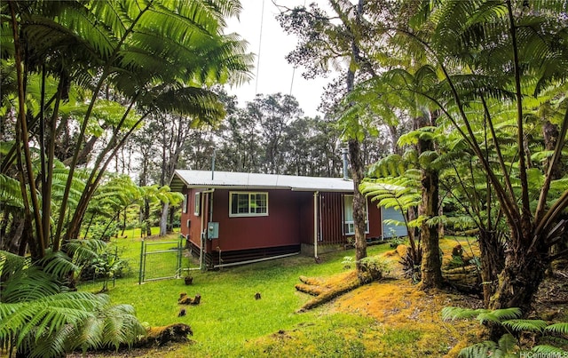 11-3972LANIHULIRD Lanihuli St Unit 3972, Hilo, HI 96720 - photo 6