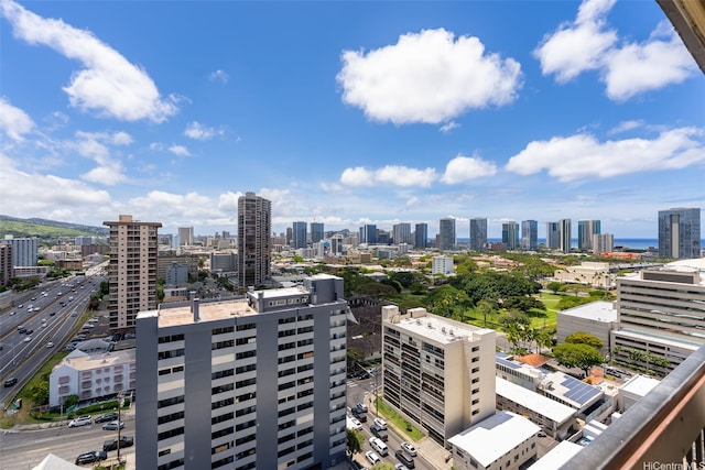 775 Kinalau Pl Unit 1907, Honolulu, HI 96813 - view of city