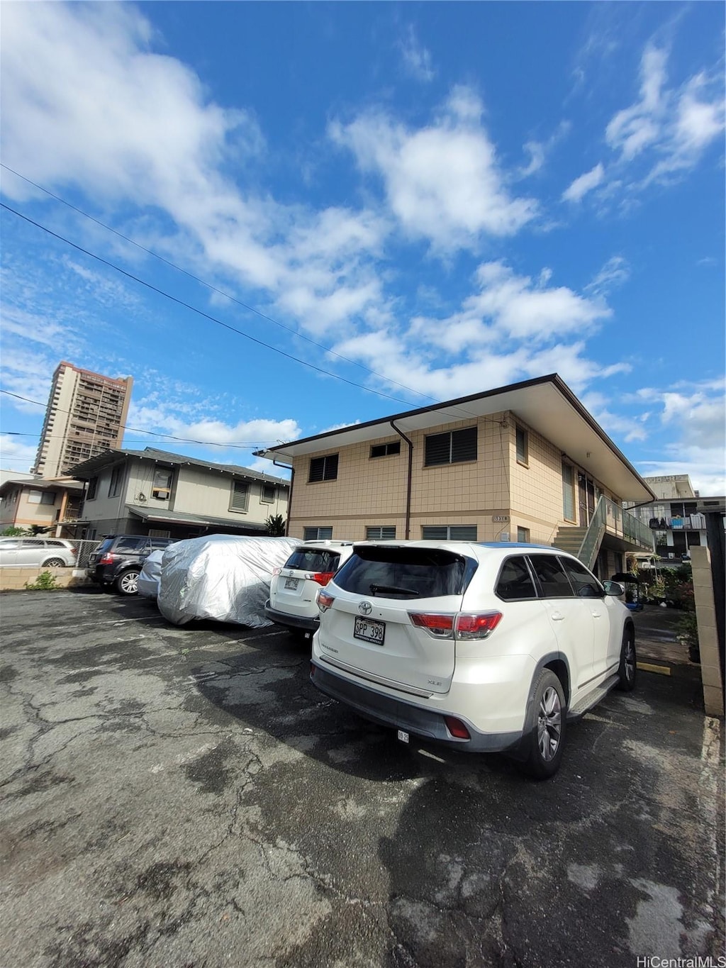 1531 Kewalo St # B, Honolulu, HI 96822 - photo 1