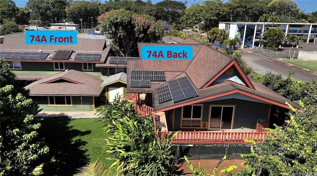 74 Makaweo Ave, Wahiawa, HI 96786 - miscellaneous file